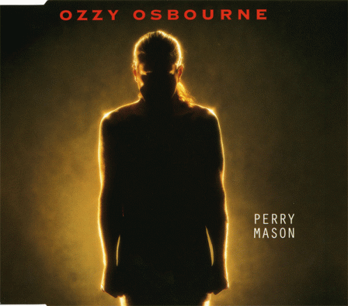 Ozzy Osbourne : Perry Mason